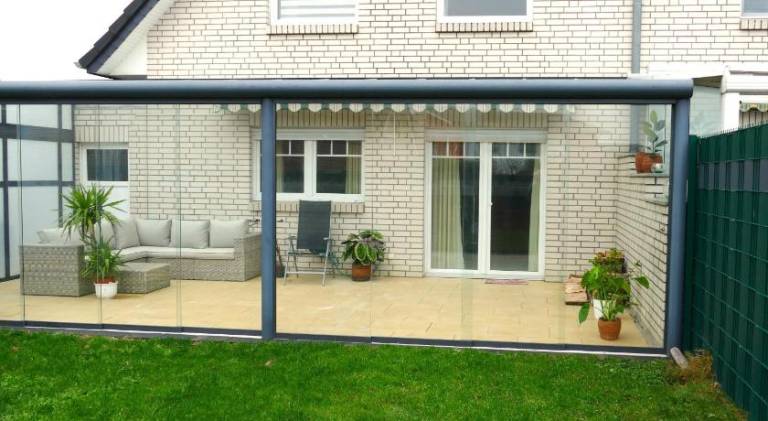 Vacation home with 3 rooms for 8 persons — photo 5