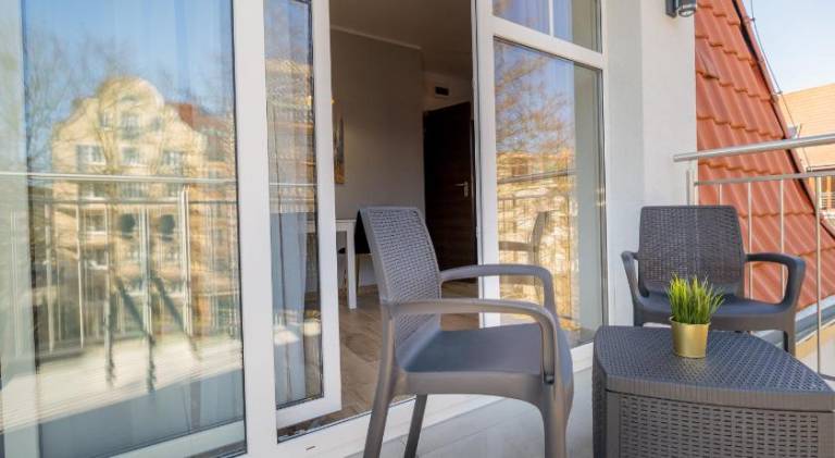 Serviced apartment | Close to the beach | Pet-friendly — photo 5