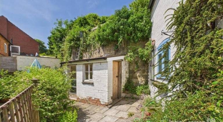 House | Suitable for remote work — photo 5