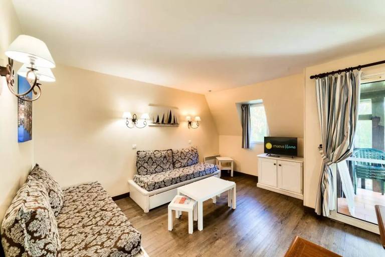 Ferienwohnung  Deauville