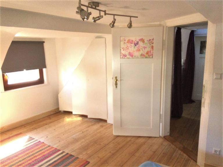 Private room  Sielmingen