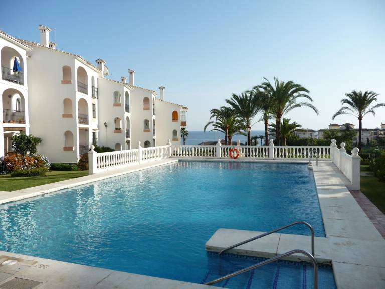 Ferienwohnung La Cala de Mijas