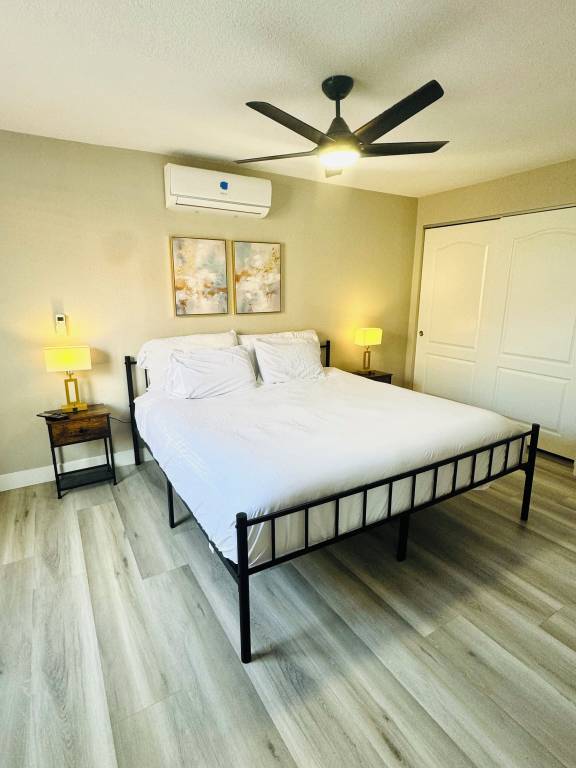 Appartement Charleston