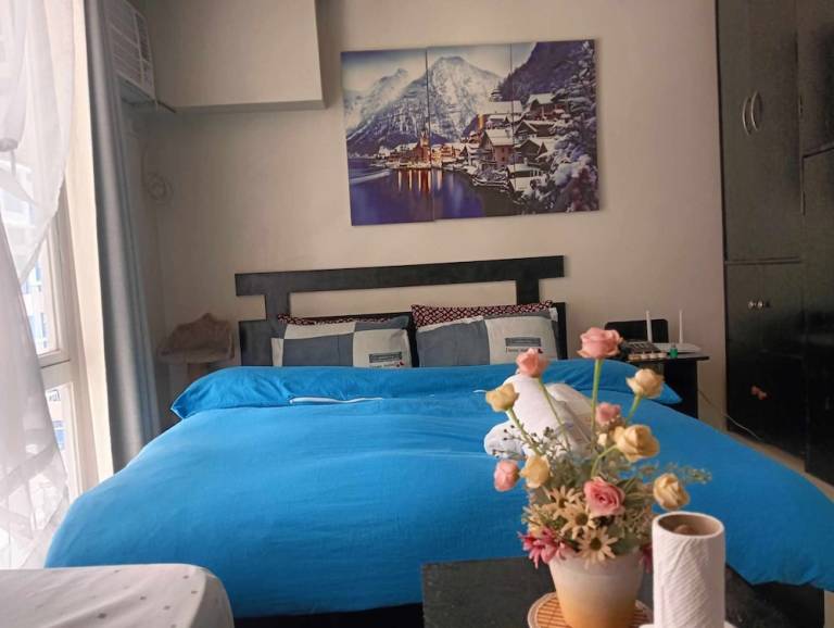 Condo Quezon City