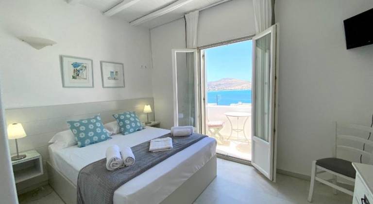 Family-oriented nice holiday apartment with pool, yard & patio | Close to the beach | Dogs allowed — photo 2