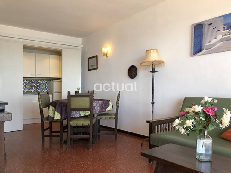 Holiday apartment with 1 room for 4 persons — photo 3