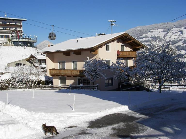 Landhaus Kröll — photo 2