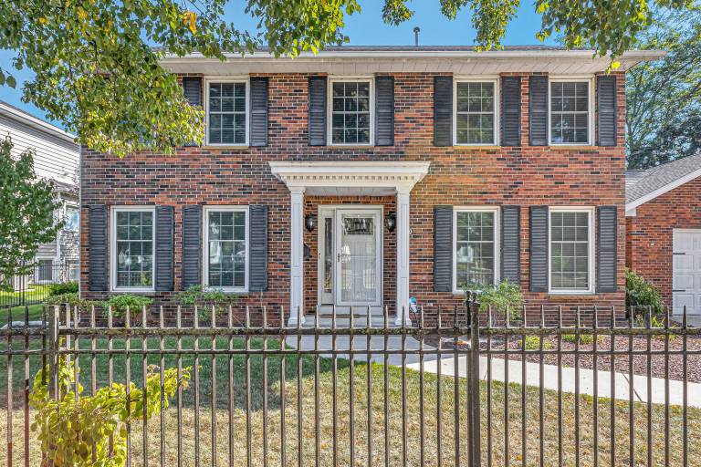 House Sheboygan