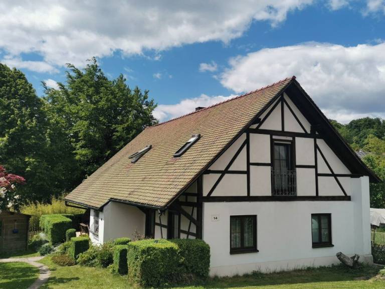 Ferienwohnung Heiligenberg