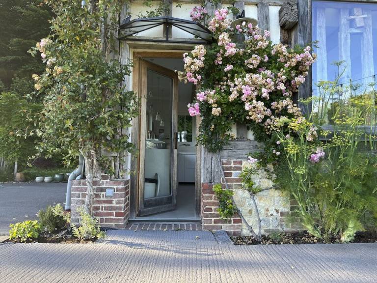 Maison de vacances Pont-l'Évêque