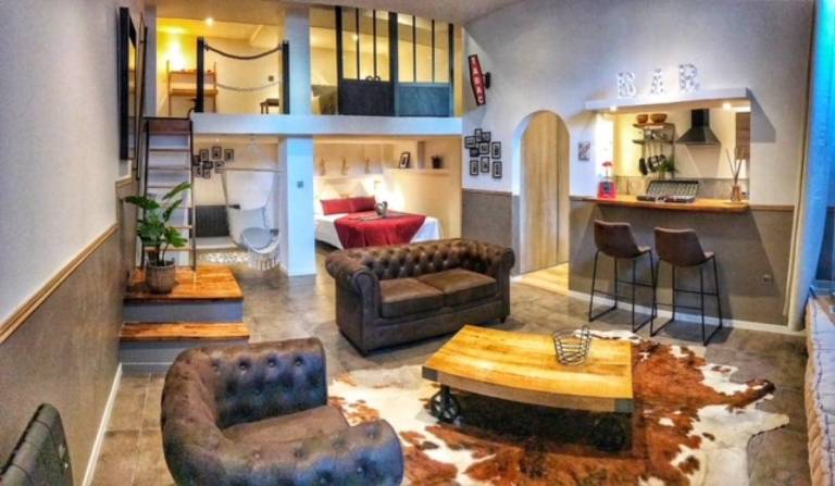 Apartment Strasbourg