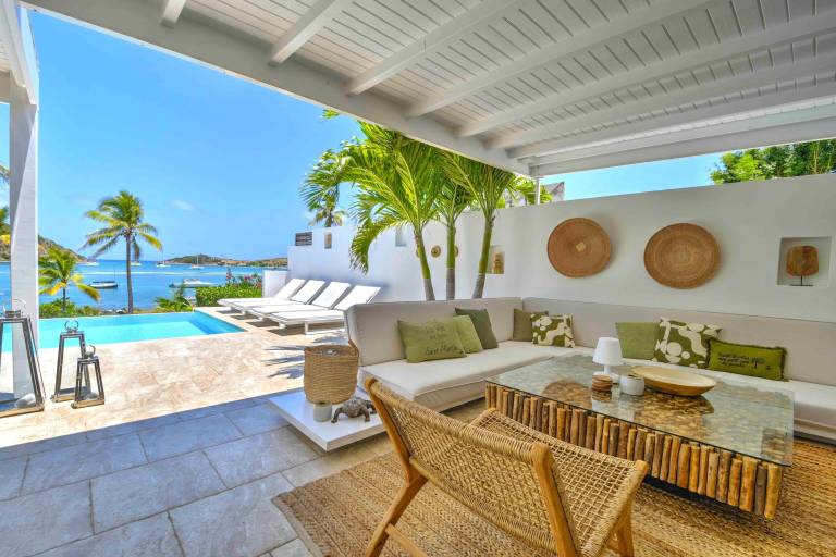 Villa Saint-Martin