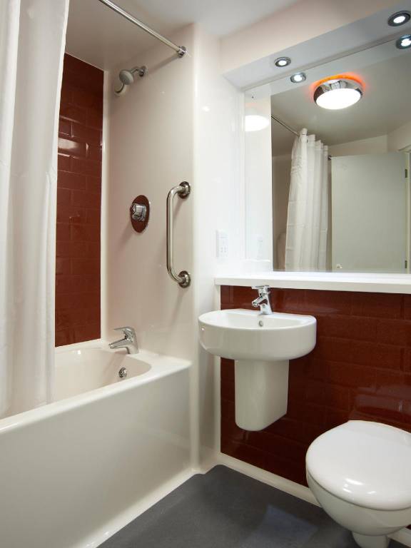 Travelodge Loughborough Central — photo 3