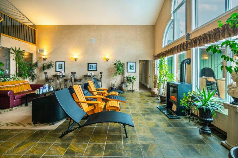 Cedar Meadows Resort & Spa, an Ascend Collection Resort — photo 2