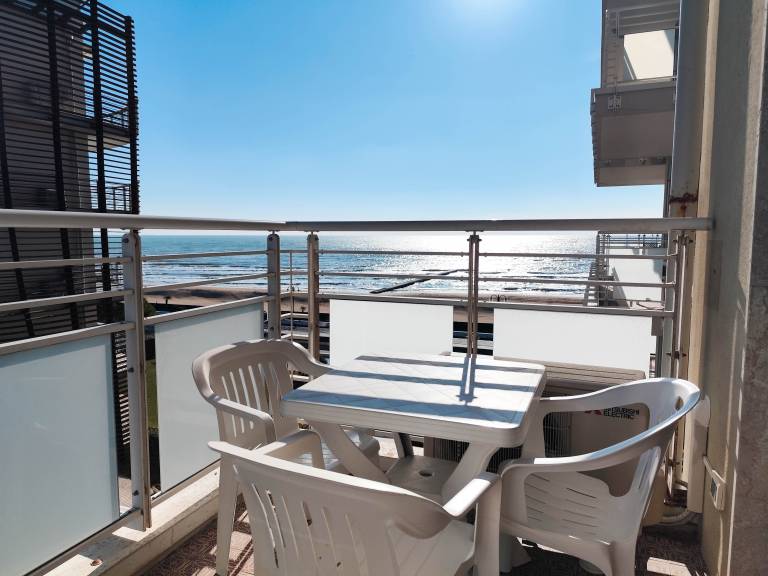 Ferienwohnung in Lido di Jesolo für max. 3 Personen Ferienwohnung in Lido di Jesolo für max. 3 Personen