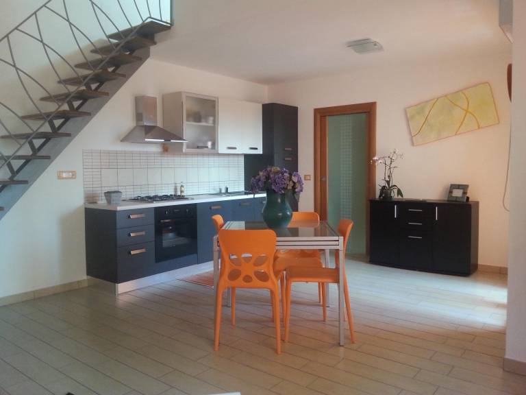 Appartamento Porto Torres