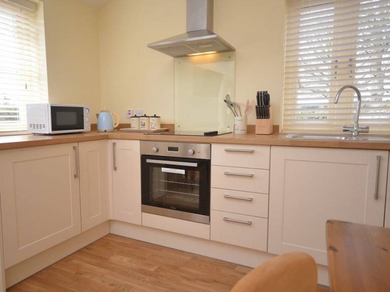 Bed and breakfast  Worstead
