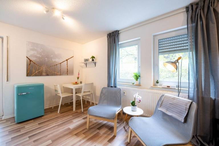 House | Next to Zwinger in Plauen