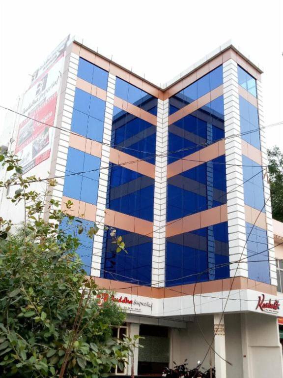 Hotel Buddha Imperial Muzaffarpur