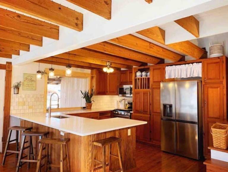 Landhaus Siloam Springs