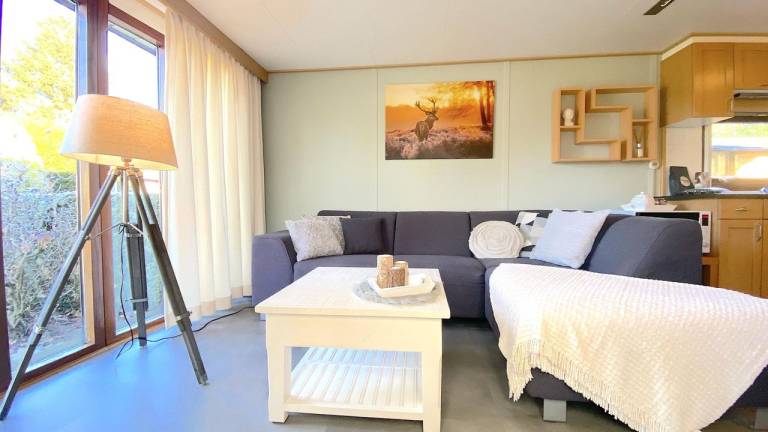 Ferienhaus Veluwemeer