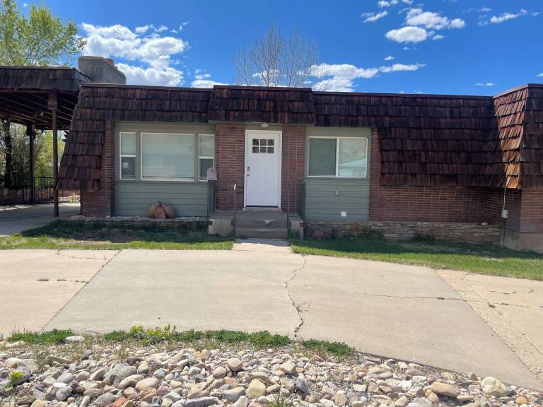 House  Cedar City