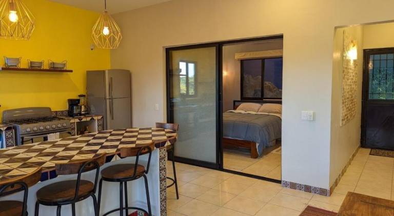 Vacation home with 1 room for 4 persons — photo 3