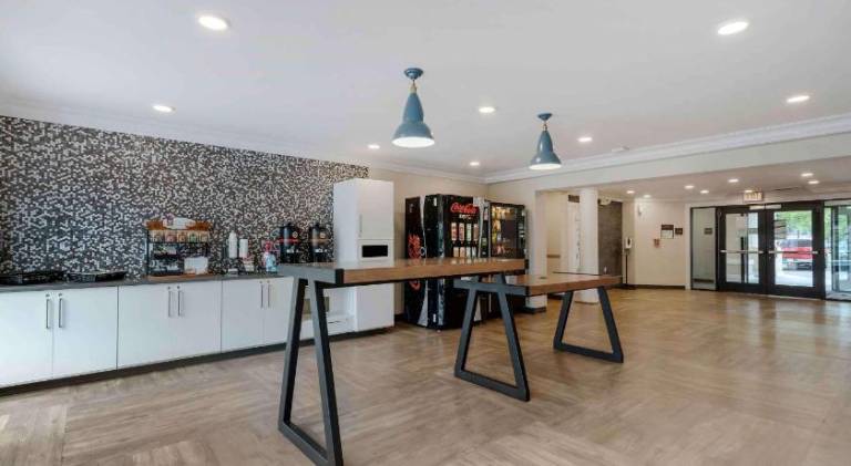 Extended Stay America Suites - Fremont - Newark — photo 2