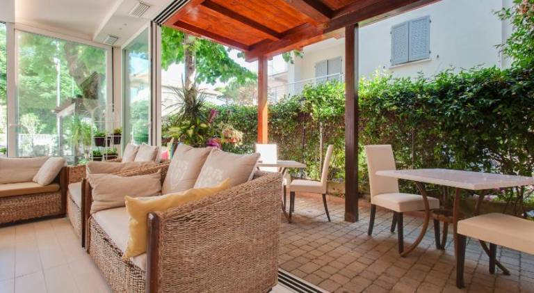 B&B Airone Cervia - Camere e Appartamenti — photo 3