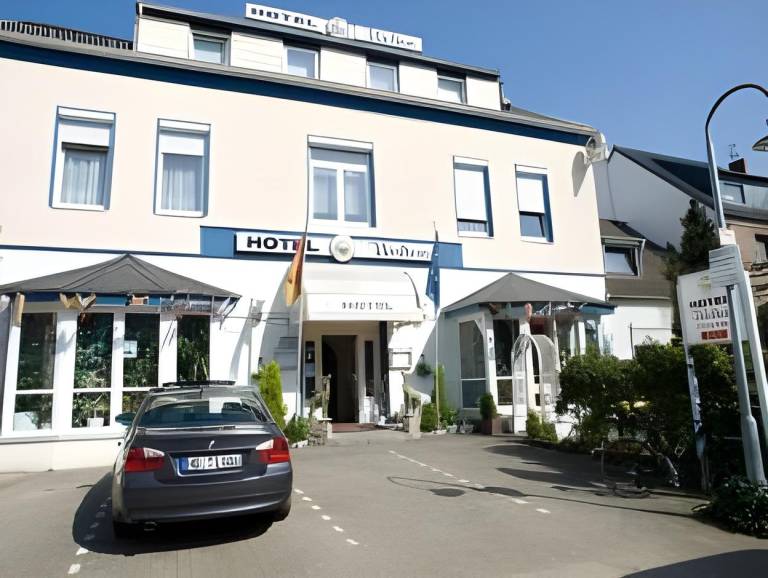Hotel Wolters in Bremen