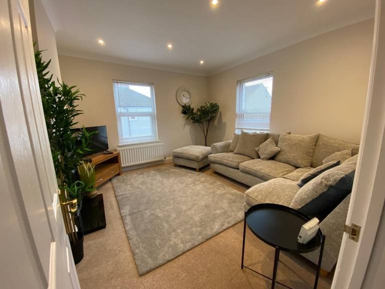 Apartment Salisbury