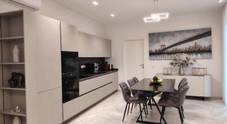 Vacation home with 3 rooms for 6 persons — photo 4
