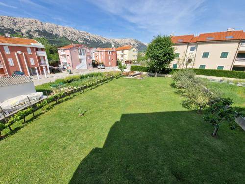 Apartment Baška