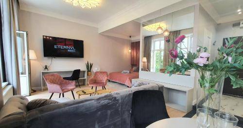 Apartament Olsztyn