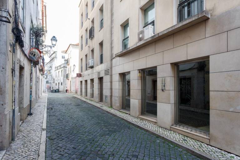 Vacation home | Near Santa Justa Lift | Pets allowed — photo 3