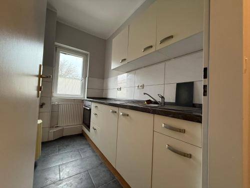 Bed & Breakfast Hamm-Süd