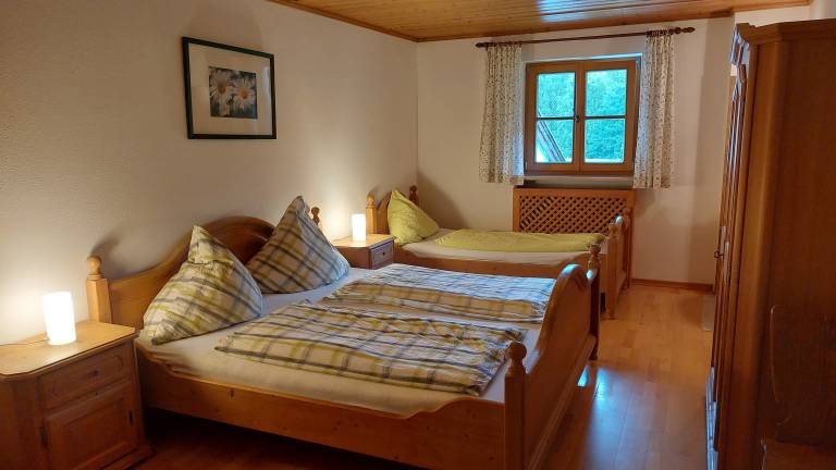 Ferienwohnung Lofer