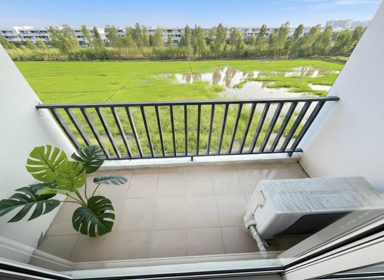 Villa with yard | Next to Grand Palace | Suitable for remote work — photo 5
