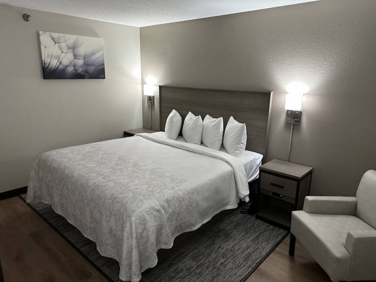 Motel Belleville