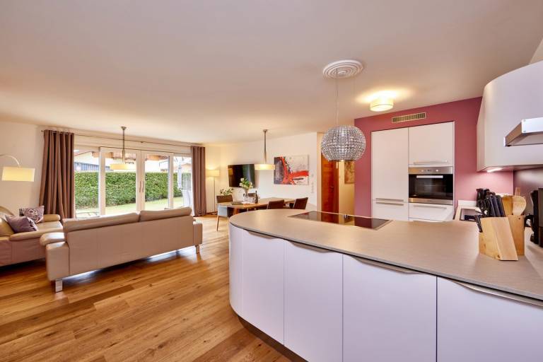 The perfect retreat in the Bavarian Alps - welcome to the Mountain Lodge! — photo 3