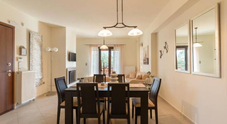 Fully equipped villa with garden, terrace & BBQ | Dogs allowed — photo 5