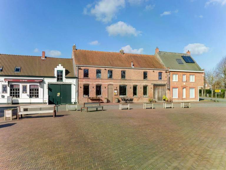 Huis Heuvelland