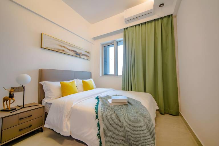 Shenzhen Universiade Center Wisdom Forest Hotel in Shenzhen