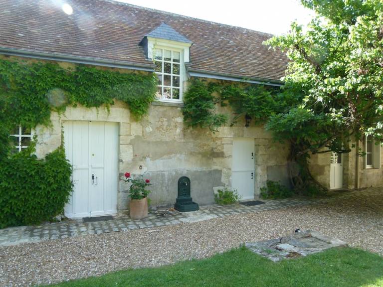 Bed & Breakfast  Vendôme