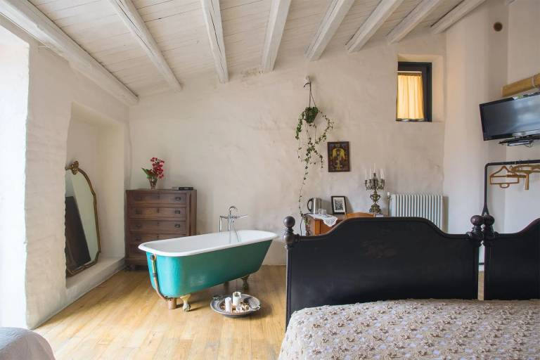 Bed and breakfast Cefalù