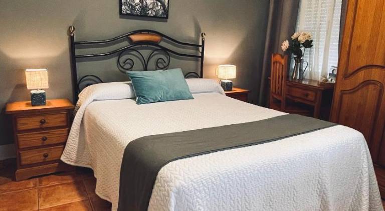 Hostal Paulino — photo 4