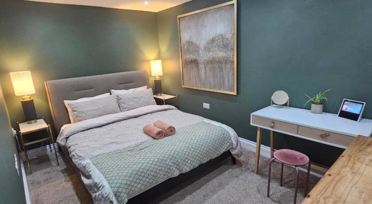 Lovely rental apartment | Dogs allowed in Woking