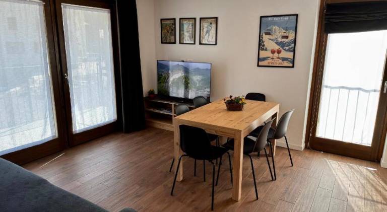 Rental apartment with 2 rooms for 6 persons — photo 3