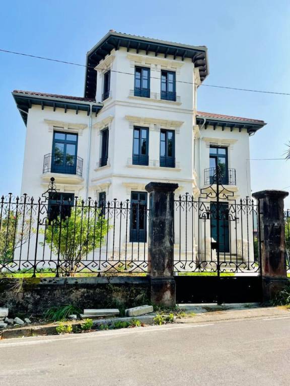 Apartamento Muros de Nalón