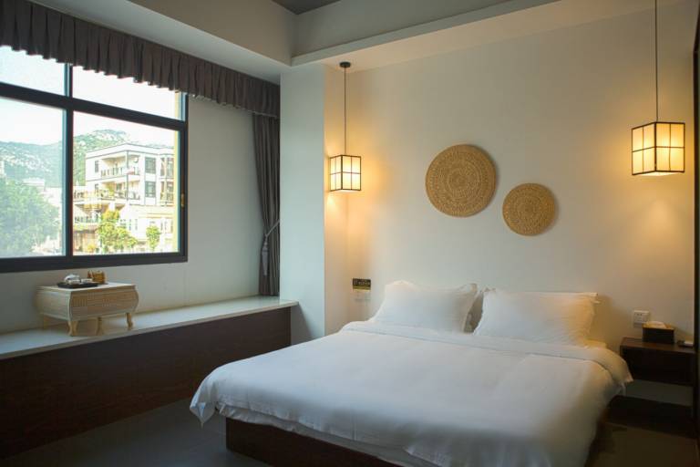 Apartment Jinping